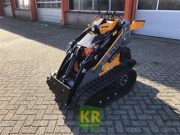 Grote foto giant gs950t 30366 agrarisch akkerbouw