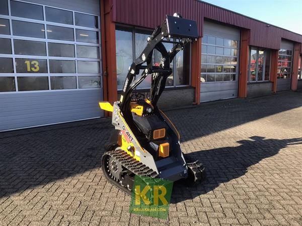 Grote foto giant gs950t 30366 agrarisch akkerbouw