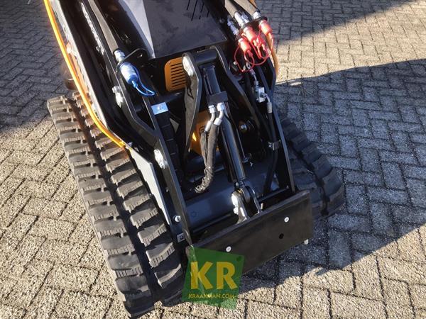Grote foto giant gs950t 30366 agrarisch akkerbouw