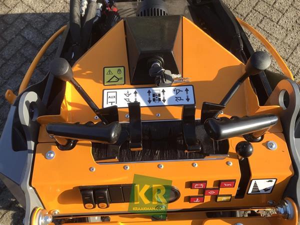 Grote foto giant gs950t 30366 agrarisch akkerbouw