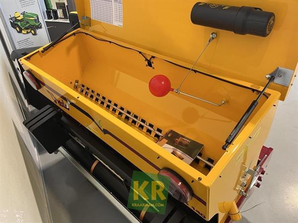 Grote foto vredo single compact 30480 agrarisch akkerbouw