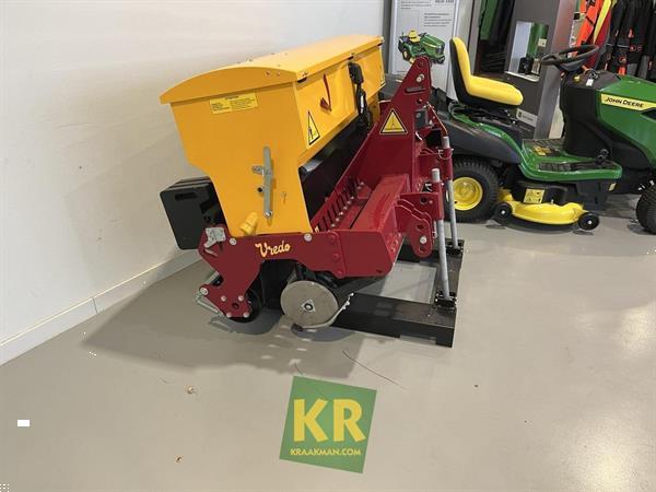 Grote foto vredo single compact 30480 agrarisch akkerbouw