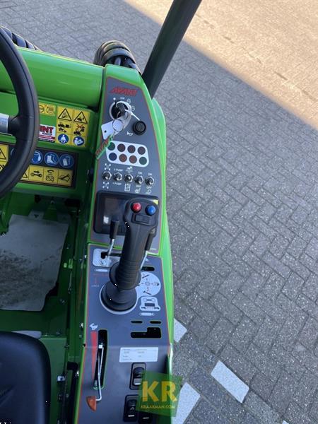 Grote foto avant 635 tdl 31335 agrarisch akkerbouw