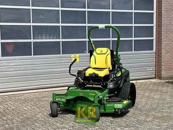 Grote foto john deere z994r 156968 agrarisch akkerbouw