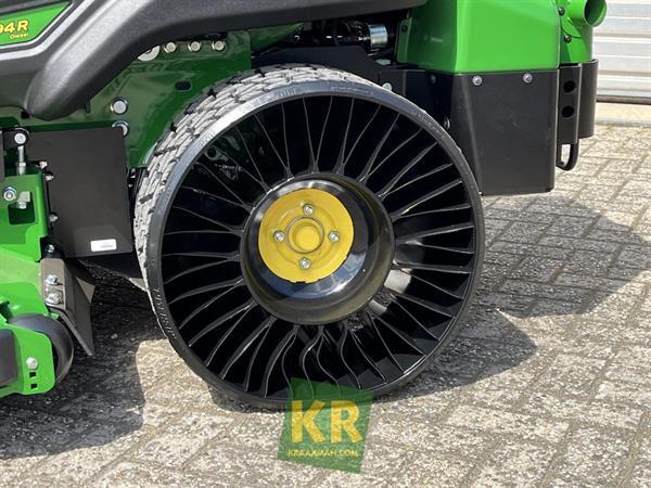 Grote foto john deere z994r 156968 agrarisch akkerbouw