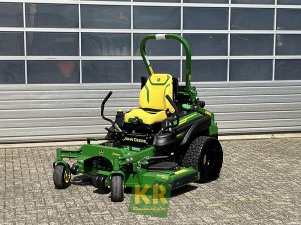 Grote foto john deere z994r 156968 agrarisch akkerbouw