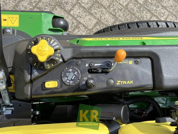 Grote foto john deere z994r 156968 agrarisch akkerbouw
