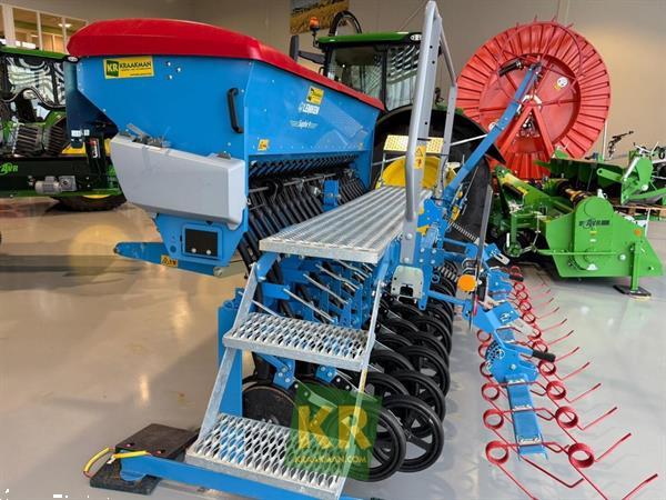 Grote foto lemken saphir 9 30994 agrarisch akkerbouw