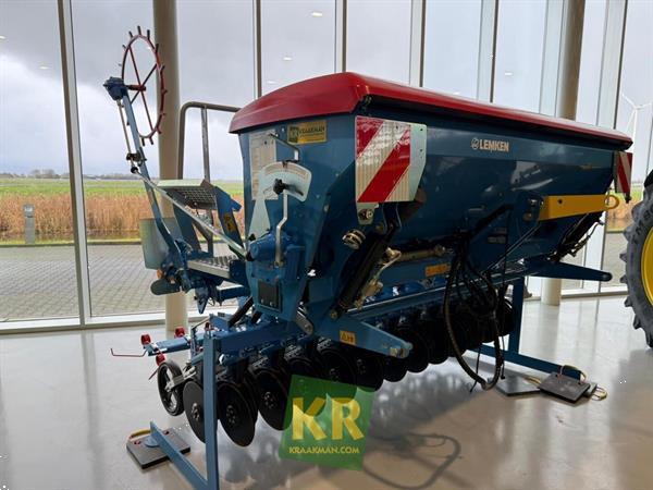Grote foto lemken saphir 9 30994 agrarisch akkerbouw