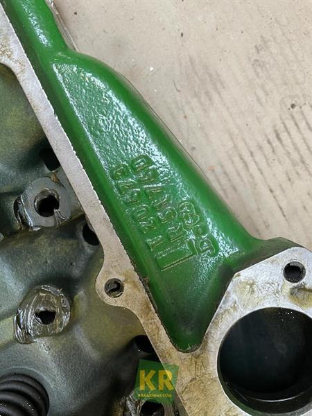 Grote foto john deere cilinderkop 30824 agrarisch akkerbouw