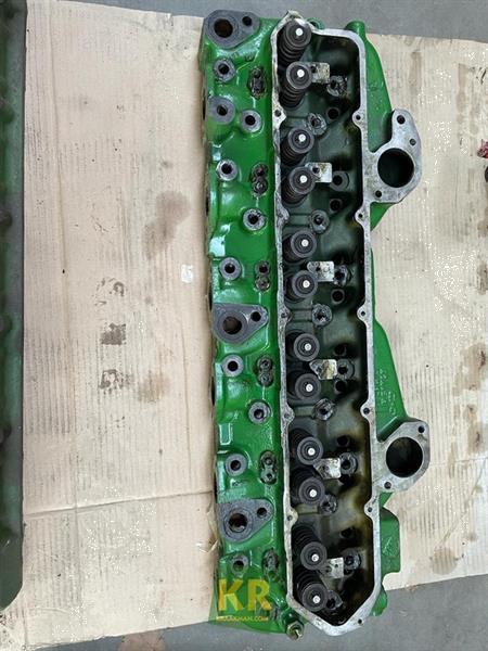 Grote foto john deere cilinderkop 30824 agrarisch akkerbouw