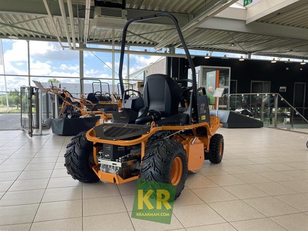 Grote foto as motor 1040 yak 4wd 28781 agrarisch akkerbouw