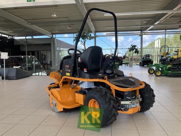 Grote foto as motor 1040 yak 4wd 28781 agrarisch akkerbouw