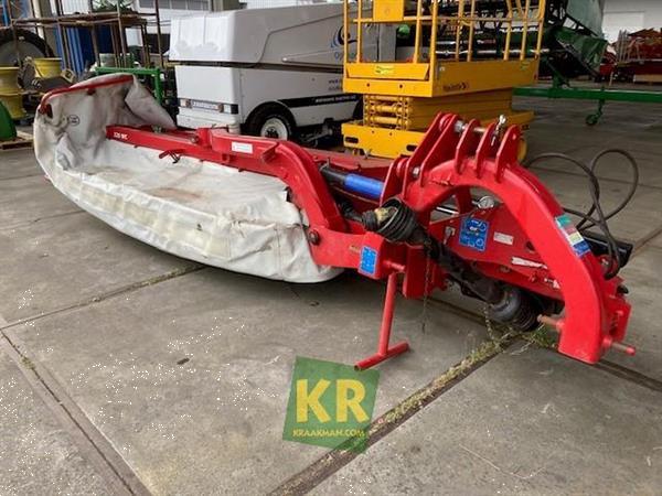 Grote foto lely splendimo 320 mc 28403 agrarisch akkerbouw