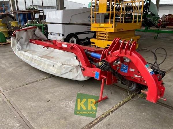 Grote foto lely splendimo 320 mc 28403 agrarisch akkerbouw