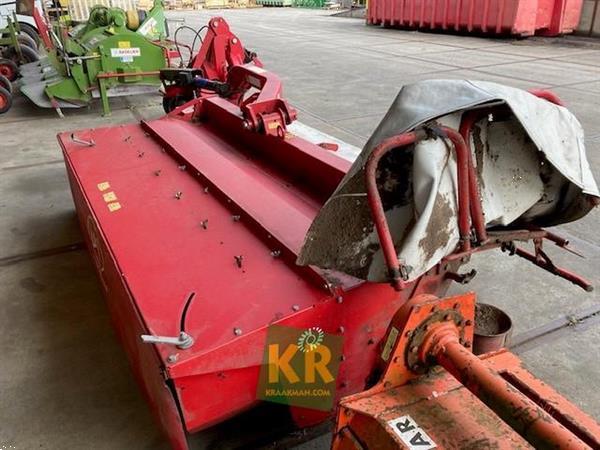 Grote foto lely splendimo 320 mc 28403 agrarisch akkerbouw