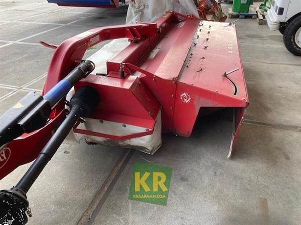 Grote foto lely splendimo 320 mc 28403 agrarisch akkerbouw