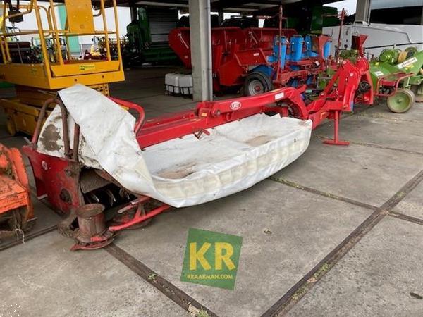Grote foto lely splendimo 320 mc 28403 agrarisch akkerbouw