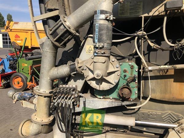 Grote foto ferbo overig 28427 agrarisch beregeningapparatuur