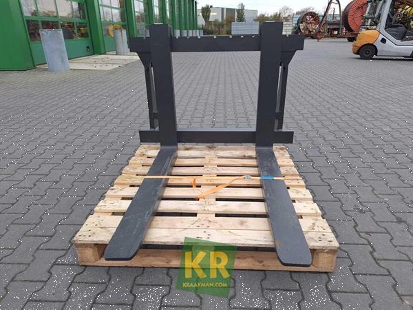 Grote foto kramer voorzetstukken 28790 agrarisch akkerbouw