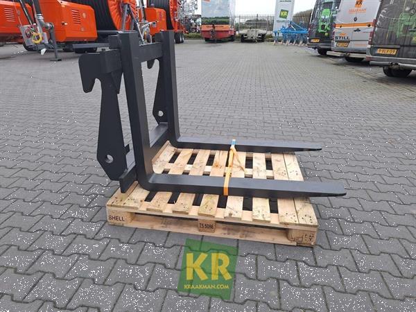 Grote foto kramer voorzetstukken 28790 agrarisch akkerbouw