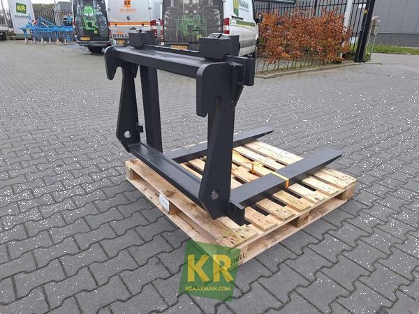 Grote foto kramer voorzetstukken 28790 agrarisch akkerbouw