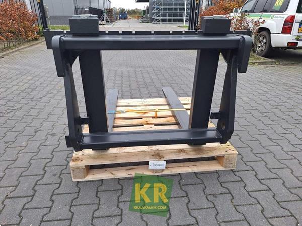 Grote foto kramer voorzetstukken 28790 agrarisch akkerbouw