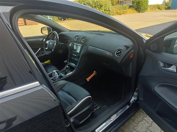 Grote foto ford mondeo wagon 1.6 tdci 110kw leder clima 2011 auto ford