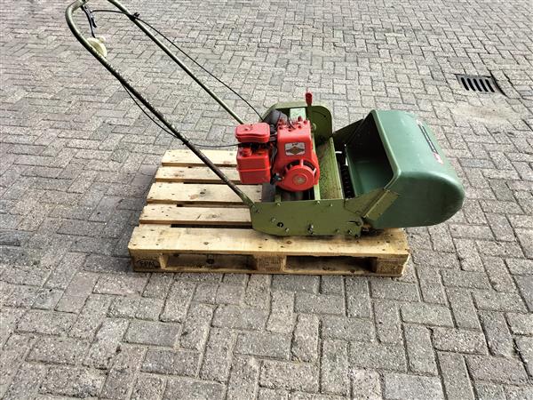 Grote foto hayter kooimaaier tuin en terras kooimaaiers