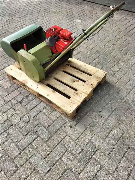 Grote foto hayter kooimaaier tuin en terras kooimaaiers