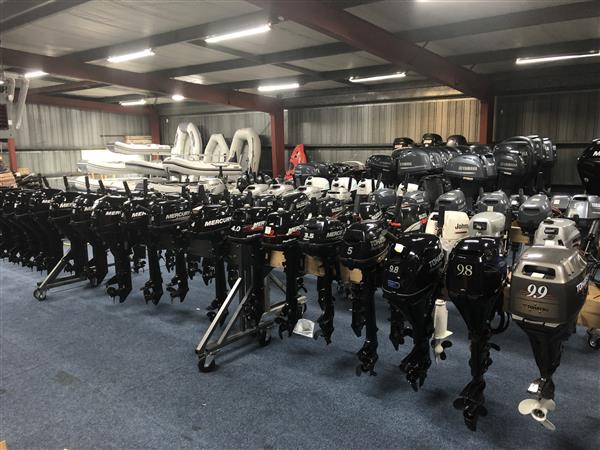 Grote foto suzuki 15 pk buitenboordmotor artikel nummer 2633 kortstaart watersport en boten buiten en binnenboordmotoren