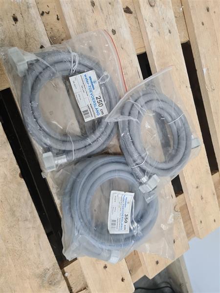 Grote foto wasmachine aanvoerslangen b doe het zelf en verbouw sanitair