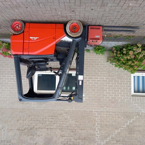 Grote foto linde e 20 ph 01 heftruck duplo 3 15 m freelift agrarisch heftrucks