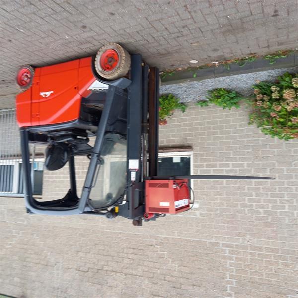 Grote foto linde e 20 ph 01 heftruck duplo 3 15 m freelift agrarisch heftrucks