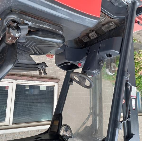 Grote foto linde e 20 ph 01 heftruck duplo 3 15 m freelift agrarisch heftrucks