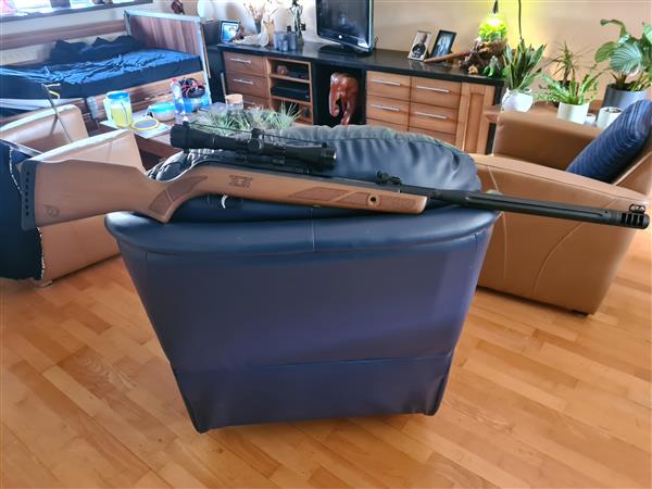 Grote foto aangeboden knikloopbuks diversen overige