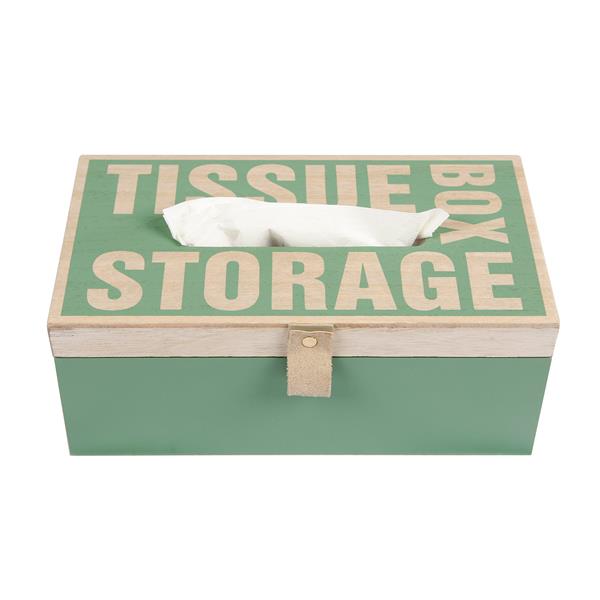 Grote foto leuke tissuebox storage huis en inrichting woningdecoratie