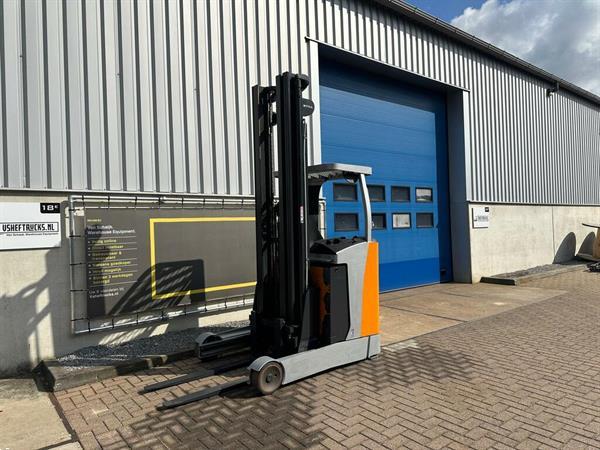 Grote foto vs 21831 reachtruck triplex still fmx17 7.700mm bj2017 doe het zelf en verbouw hefwerktuigen