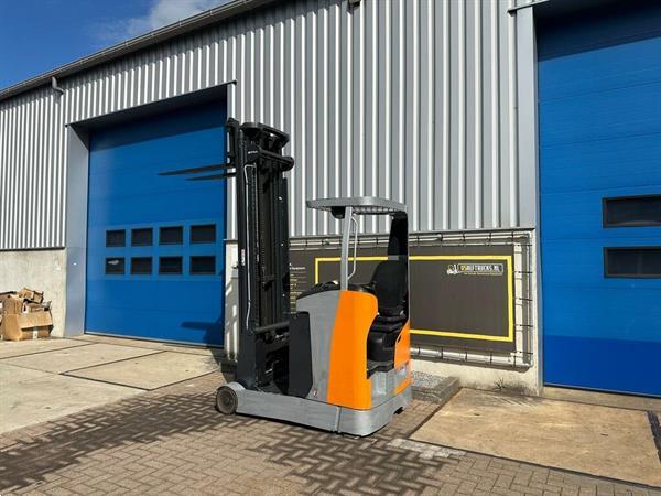 Grote foto vs 21831 reachtruck triplex still fmx17 7.700mm bj2017 doe het zelf en verbouw hefwerktuigen