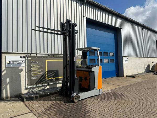 Grote foto vs 21831 reachtruck triplex still fmx17 7.700mm bj2017 doe het zelf en verbouw hefwerktuigen