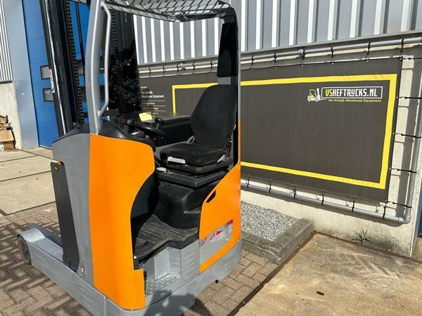 Grote foto vs 21831 reachtruck triplex still fmx17 7.700mm bj2017 doe het zelf en verbouw hefwerktuigen