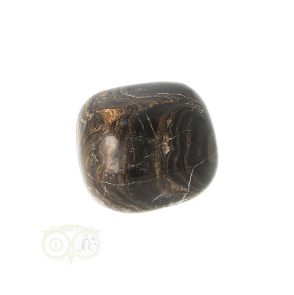 Grote foto stromatoliet knuffelsteen nr 27 27 gram verzamelen overige verzamelingen