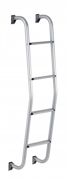 Grote foto thule ladder 4 treden caravans en kamperen caravan accessoires
