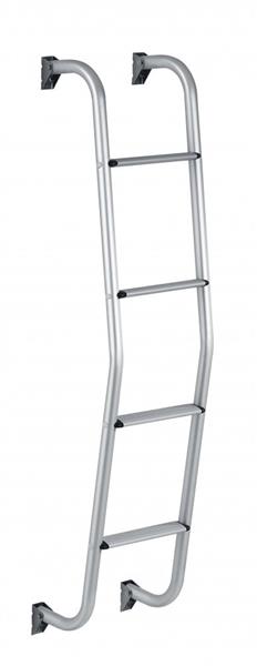 Grote foto thule ladder 4 treden caravans en kamperen caravan accessoires