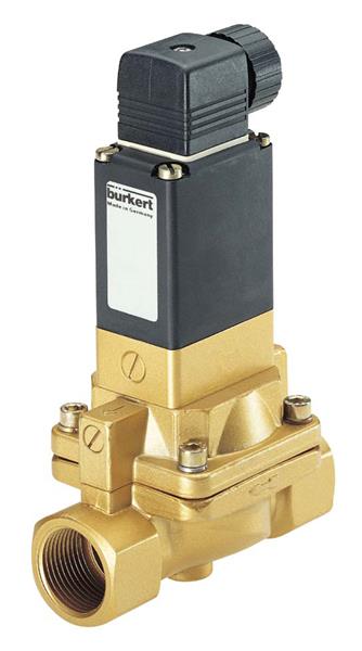 Grote foto magneetventiel g2 1 2 no messing nbr 0.2 10bar 3 145psi 24vdc 5282 784458 tuin en terras werktuigen