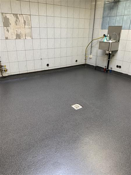 Grote foto epoxy en gietvloeren nu zelf aan te brengen auto diversen overige auto diversen