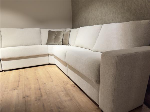 Grote foto sale urbansofa auxerre casia hoek met relaxelement huis en inrichting bankstellen