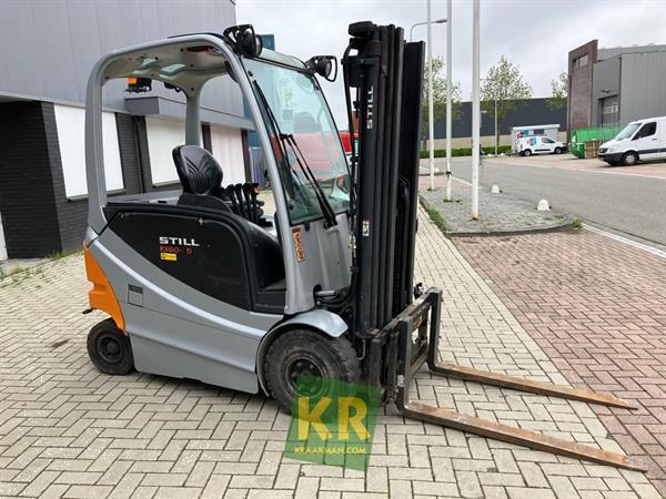 Grote foto still rx 60 25 27989 agrarisch akkerbouw