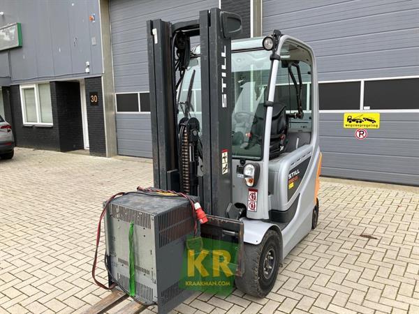 Grote foto still rx 60 25 27993 agrarisch akkerbouw