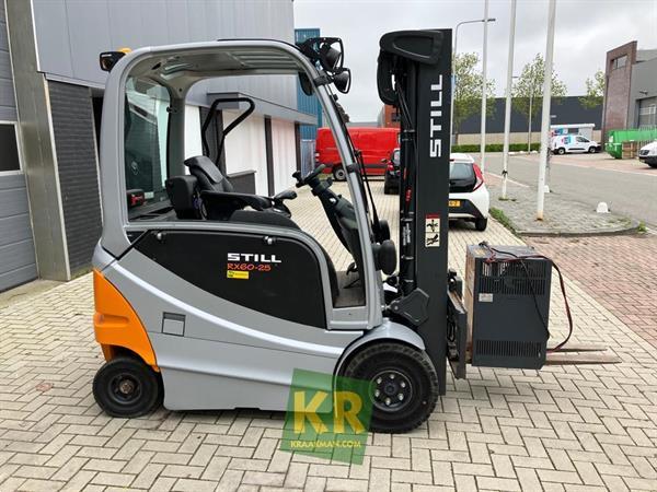 Grote foto still rx 60 25 27993 agrarisch akkerbouw